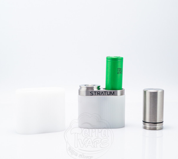 YFTK Stratum Balance v2 DNA60 SBS Box Mod