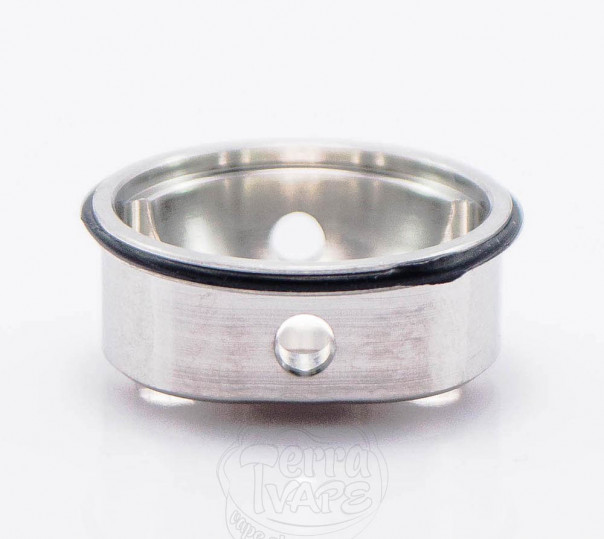 Chamber reducer for Flash e-Vapor V4.5S+ для обслуживаемого атомайзера YFTK Flash-e-Vapor v4.5S+ MTL RTA