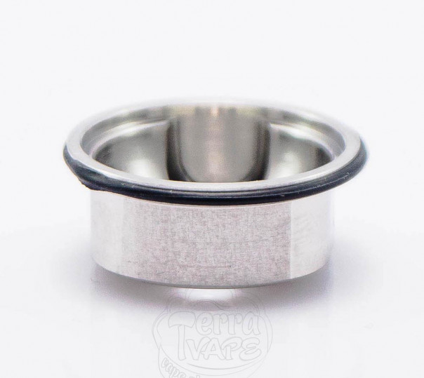 Chamber reducer for Flash e-Vapor V4.5S+ для обслуживаемого атомайзера YFTK Flash-e-Vapor v4.5S+ MTL RTA