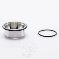 Chamber reducer for Flash e-Vapor V4.5S+