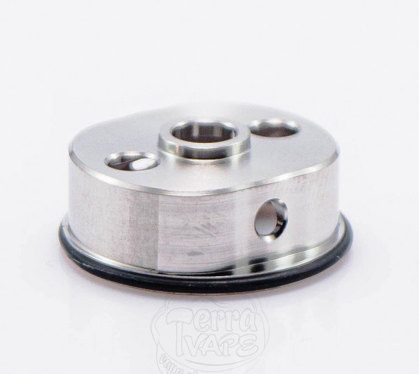 Chamber reducer for Flash e-Vapor V4.5S+ для обслуживаемого атомайзера YFTK Flash-e-Vapor v4.5S+ MTL RTA