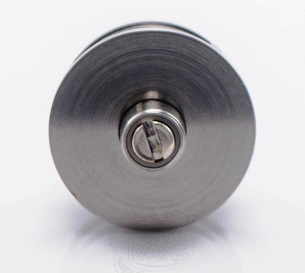 Сменная база Thin base V2 for Flash e-Vapor fev 4.5V, 4.5S+ для обслуживаемого атомайзера YFTK Flash-e-Vapor v4.5S+, V4.5 MTL RTA