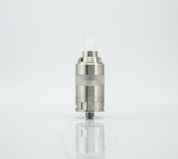 YFTK By-Ka v8 Nano MTL RTA Обслуговуваний бак