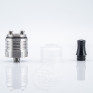 YFTK Caiman v5 MTL RDA Обслуживаемый атомайзер