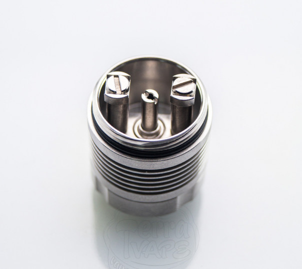 YFTK Caiman v5 MTL RDA Обслуживаемый атомайзер