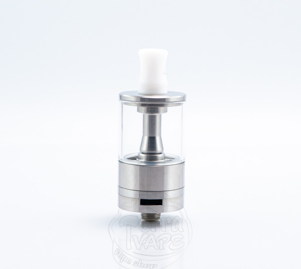 YFTK Dvarw FL MTL RTA 22mm 5ml Обслуживаемый бак