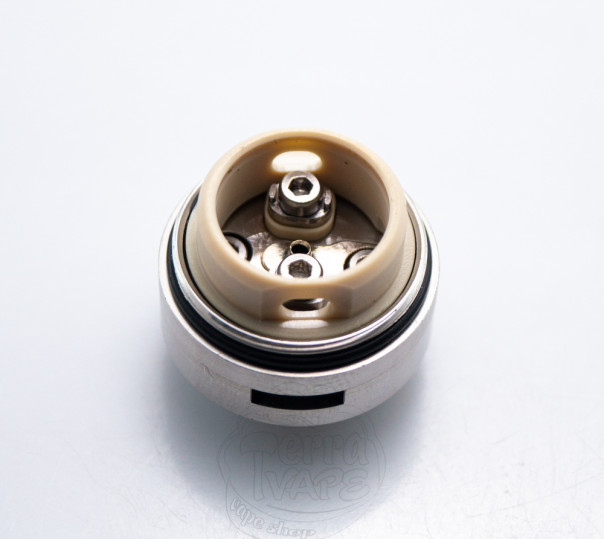 YFTK Dvarw FL MTL RTA 22mm 5ml Обслуживаемый бак