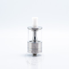 YFTK Dvarw FL MTL RTA 22mm 5ml