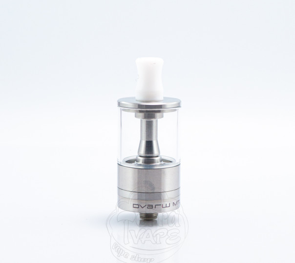 YFTK Dvarw FL MTL RTA 22mm 5ml Обслуживаемый бак