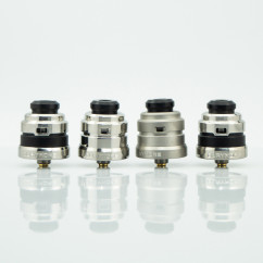 Yachtvape Claymore RDA