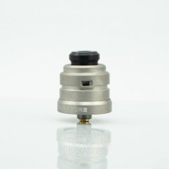 Yachtvape Claymore RDA Silver