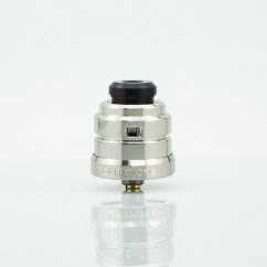 Yachtvape Claymore RDA SS