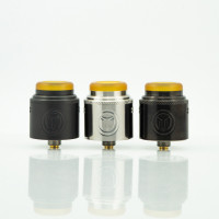 Yachtvape Meshlock RDA