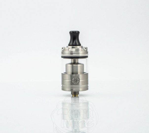 Yachtvape Pandora v2 MTL RTA Обслуживаемый бак