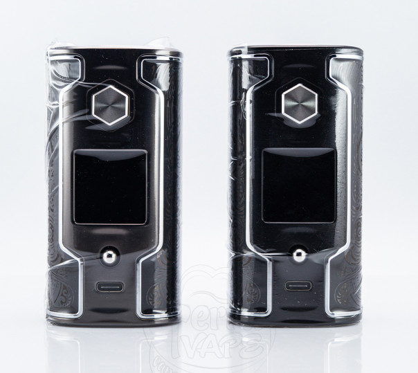 YIHI SXmini G Class V2 Box Mod Бокс мод