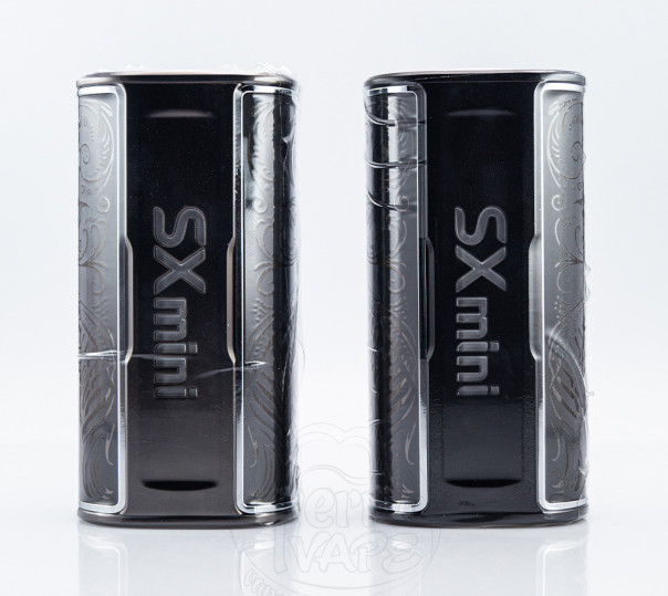 YIHI SXmini G Class V2 Box Mod Бокс мод