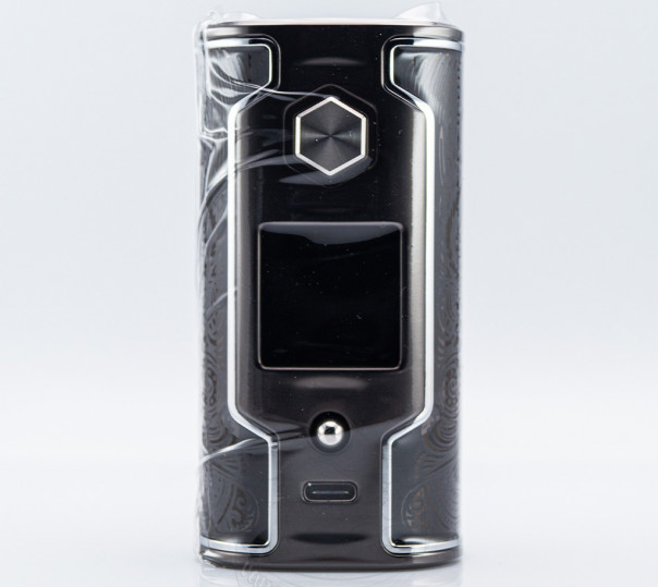 YIHI SXmini G Class V2 Box Mod Бокс мод