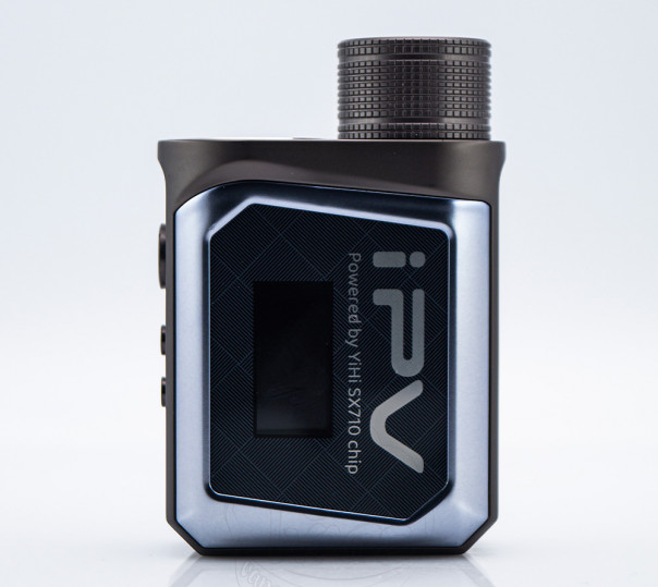 YIHI IPV U710 Box Mod Бокс мод