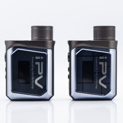 YIHI IPV U710 Box Mod