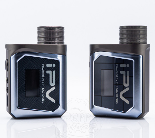 YIHI IPV U710 Box Mod Бокс мод