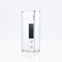 YIHI SXmini MQ Class Box Mod Silver