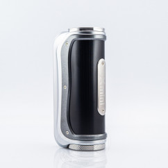 YIHI SXmini SL Class V2 Box Mod Silver Black