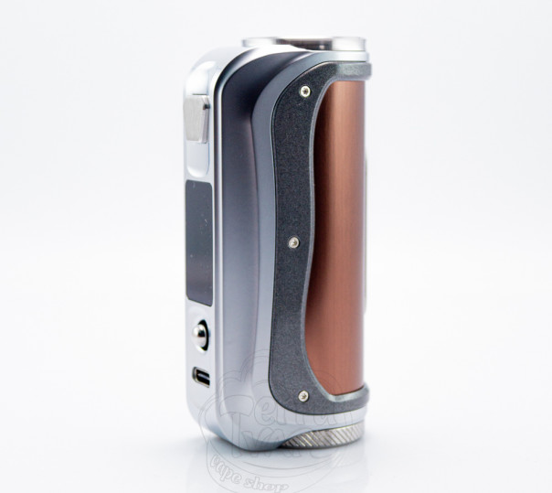 YIHI SXmini SL Class V2 Box Mod Бокс мод