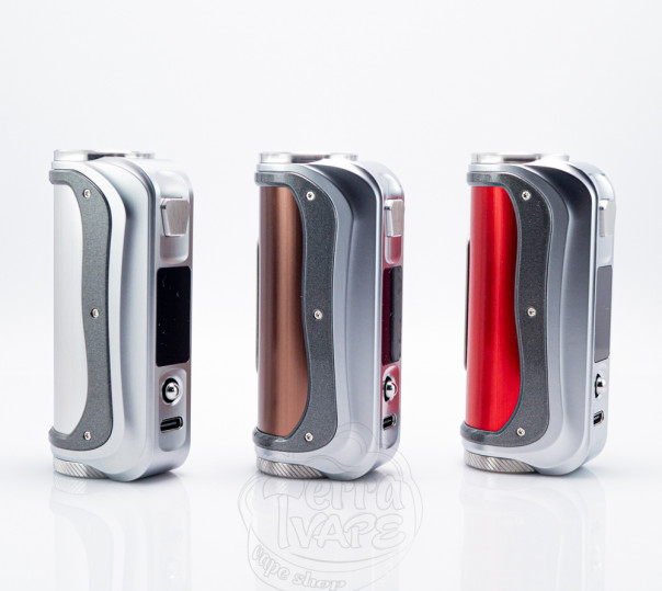 YIHI SXmini SL Class V2 Box Mod Бокс мод