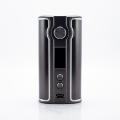 YIHI IPV V200 Box Mod 200W AL Gunmetal