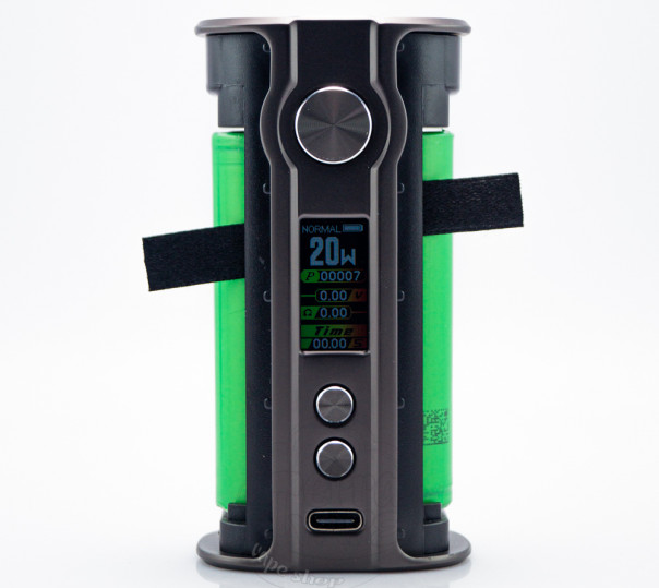 YIHI IPV V200 Box Mod 200W Бокс мод