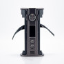 YIHI IPV V200 Box Mod 200W AL Black Бокс мод
