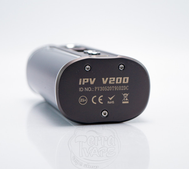 YIHI IPV V200 Box Mod 200W Бокс мод