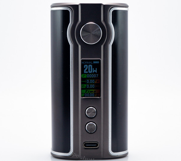 YIHI IPV V200 Box Mod 200W Бокс мод