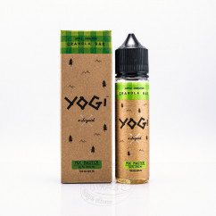 Yogi Organic Apple Cinnamon Granola Bar 60ml 6mg Жидкость