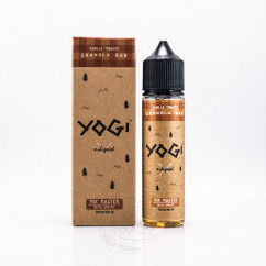 Yogi Organic Vanilla Tobacco Granola Bar 50ml 0mg Жидкость