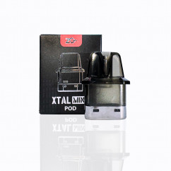 Порожній картридж для ZQ XTAL Mini 2.5ml