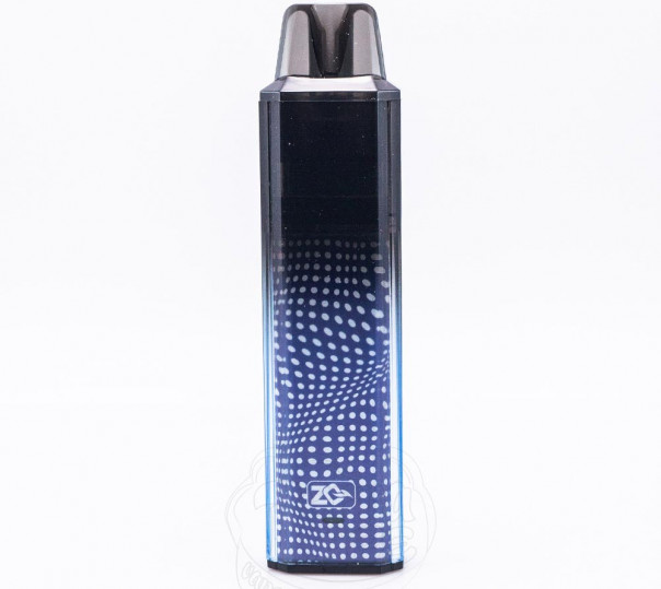 ZQ XTAL Mini Pod Kit 700mAh Многоразовая POD система