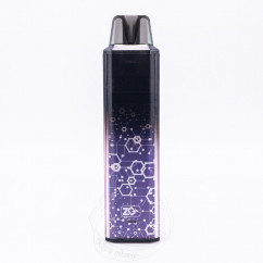 ZQ XTAL Mini Pod Kit 700mAh Purple