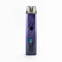 ZQ XTAL Pro Ultra Pod Kit 1000mAh Black Purple