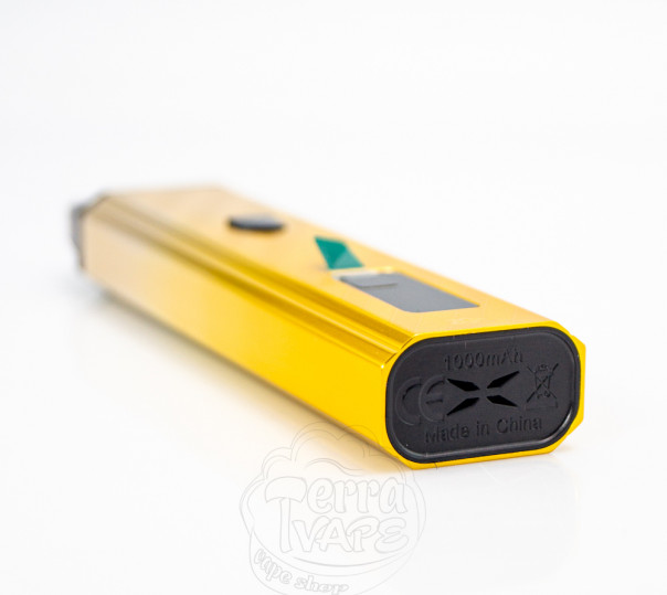 ZQ XTAL Pro Ultra Pod Kit 1000mAh Багаторазова POD система