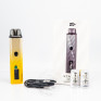 ZQ XTAL Pro Ultra Pod Kit 1000mAh Багаторазова POD система