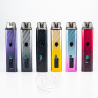 ZQ XTAL Pro Ultra Pod Kit 1000mAh