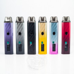 ZQ XTAL Pro Ultra Pod Kit 1000mAh POD система