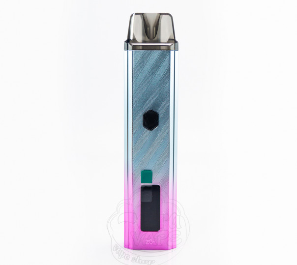 ZQ XTAL Pro Ultra Pod Kit 1000mAh Багаторазова POD система