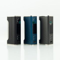 ZQ Essent SE Mod 80W