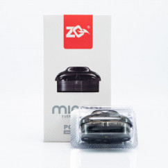 Картридж для ZQ Micool / Micool 2 Pod Kit 5ml