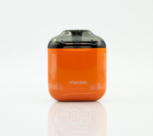 ZQ Micool Pod Kit 500mAh Многоразовая POD система