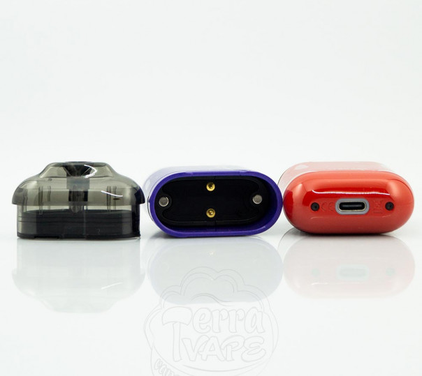 ZQ Micool Pod Kit 500mAh Многоразовая POD система