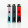 ZQ XTAL Pro Pod Kit 1000mAh Многоразовая POD система