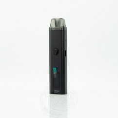 ZQ XTAL Pro Pod Kit 1000mAh Black Багаторазова POD-система